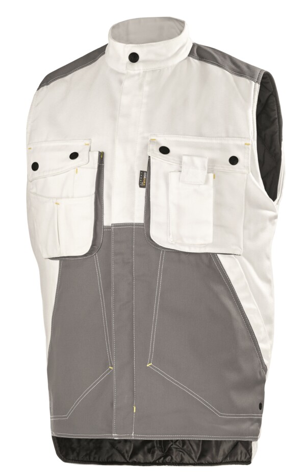 BLOUSON CRAFT WORKER PEINTRE  - CEPOVETT – Image 2